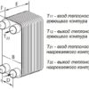 Теплообменник Danfoss XB 59M 2 Теплообменник Danfoss XB 59M