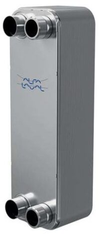 Теплообменник AlfaNova 76 / HP 76