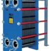 Теплообменник Alfa Laval M10 1 Теплообменник Alfa Laval M10