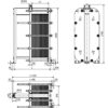 Теплообменник Sondex SK57 2 Теплообменник Sondex SK57