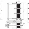 Теплообменник Sondex S37 2 Теплообменник Sondex S37