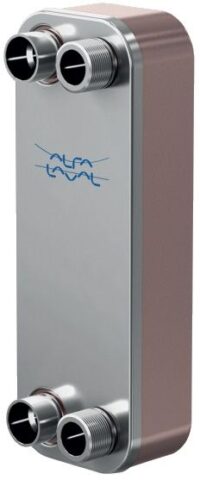 Испаритель Alfa Laval CB30 / CBH30