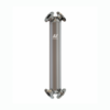 JAD XK 9.88 FF.PRO JAD XK 9.88 FF.PRO.CS кожухотрубный теплообменник Secespol