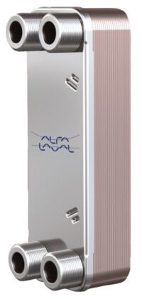 Испаритель Alfa Laval CB16 / CBH16