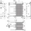 Теплообменник Sondex S145