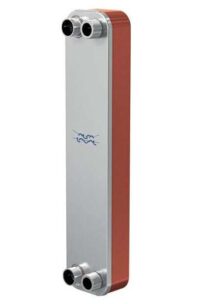 Испаритель Alfa Laval AC 50