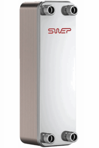 Теплообменник Swep B18