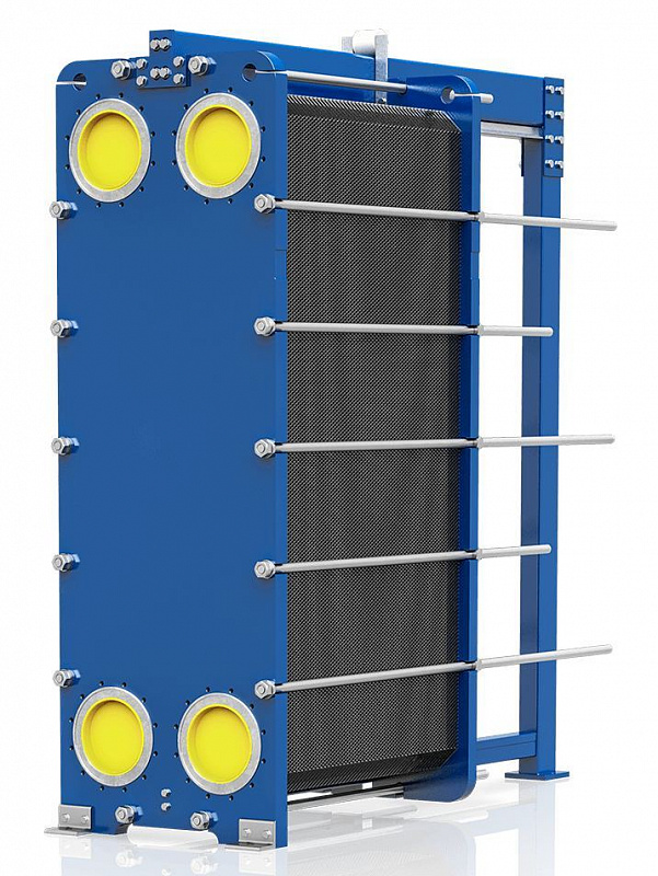 Теплообменник Sondex S145