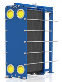 Теплообменник Sondex S42