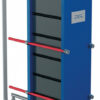 Теплообменник Alfa Laval AQ2L 1 Теплообменник Alfa Laval AQ2L
