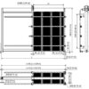 Теплообменник Sondex S52 2 Теплообменник Sondex S52