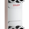 Теплообменник Swep B427 1 Теплообменник Swep B427