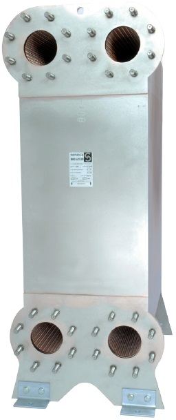 Теплообменник Sondex  SL333