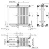 Теплообменник Sondex SW26А 2 Теплообменник Sondex SW26А