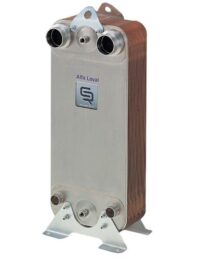 Испаритель Alfa Laval AC 350