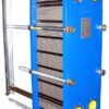 Теплообменник Sondex SW26А 1 Теплообменник Sondex SW26А