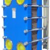 Теплообменник Sondex SW102 1 Теплообменник Sondex SW102