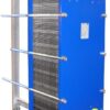 Теплообменник Sondex SG56 1 Теплообменник Sondex SG56