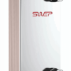 Теплообменник Swep B185 1 Теплообменник Swep B185