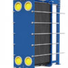 Теплообменник Sondex S187 1 Теплообменник Sondex S187