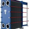 Теплообменник Alfa Laval T35 1 Теплообменник Alfa Laval T35