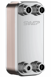 Теплообменник Swep B3