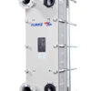 Теплообменник Funke FP 205-25 1 Теплообменник Funke FP 205-25