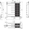 Теплообменник Sondex S130 2 Теплообменник Sondex S130