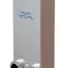 Испаритель Alfa Laval CB 400 1 Испаритель Alfa Laval CB 400