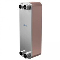 Испаритель Alfa Laval AC 120