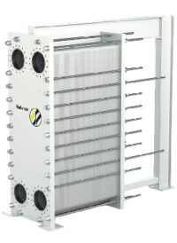 Теплообменник Kelvion NT 250
