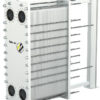 Теплообменник Kelvion NT 80 1 Теплообменник Kelvion NT 80